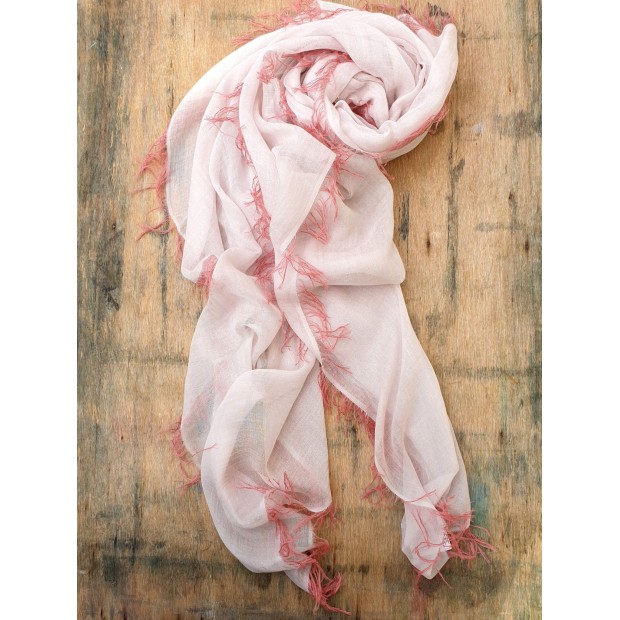 Faliero Sarti kašmyro vilnos ir modalo skara 